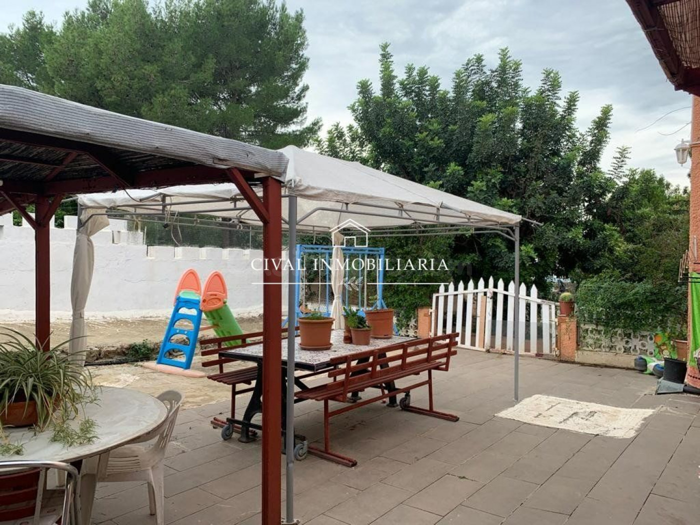 CASA VENTA MONTSERRAT - VALENCIA - foto 2