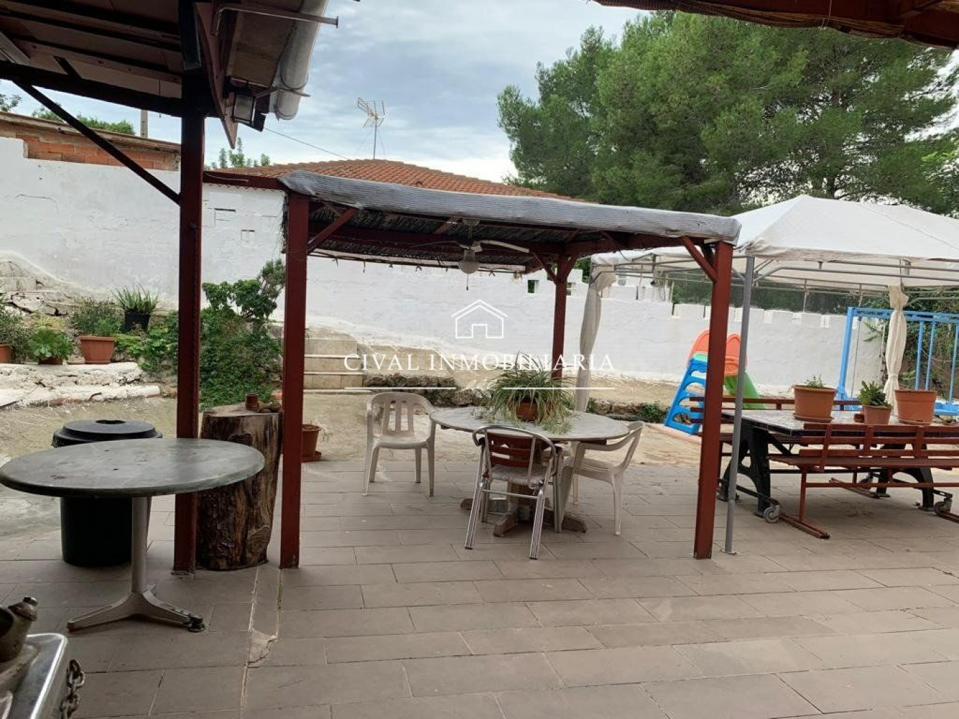 CASA VENTA MONTSERRAT - VALENCIA - foto 3
