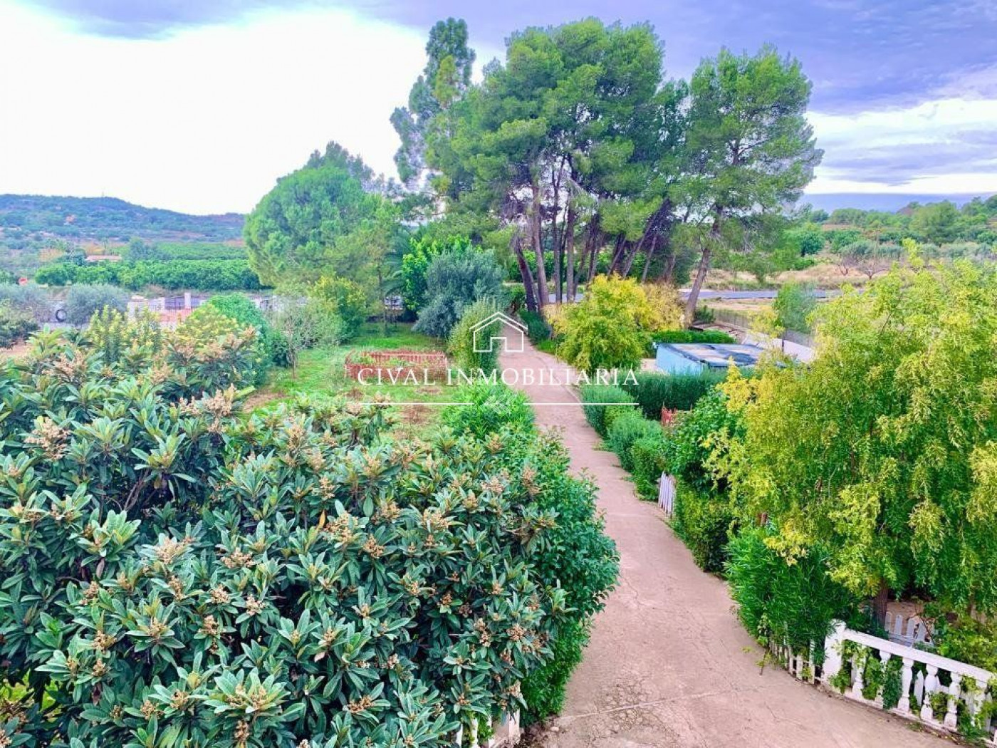 CASA VENTA MONTSERRAT - VALENCIA - foto 4
