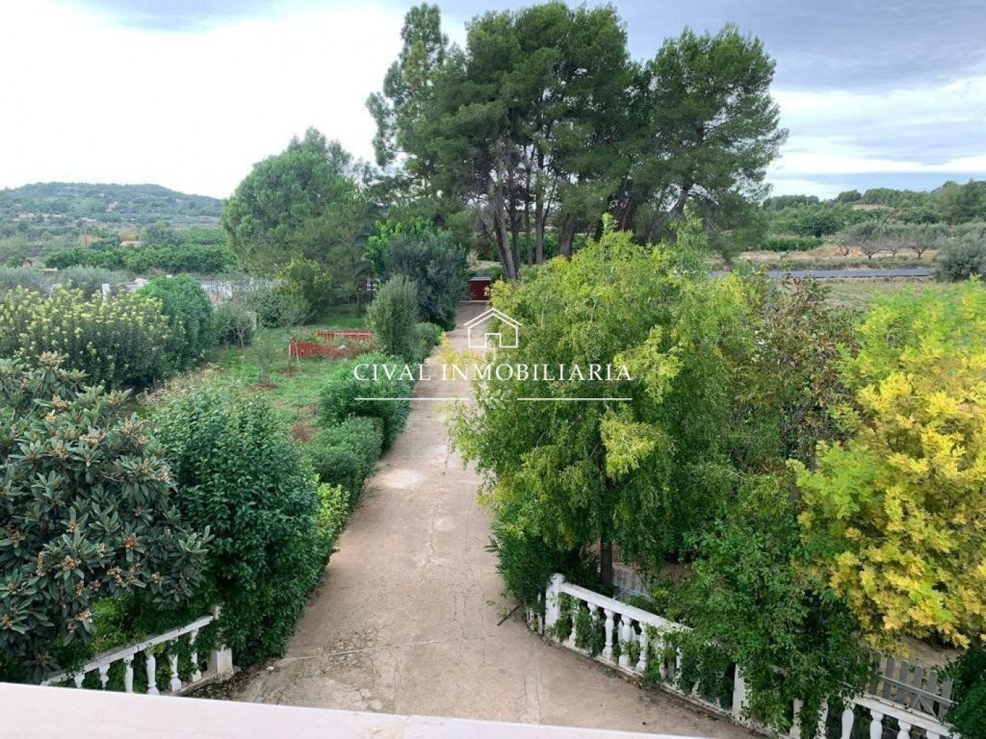 CASA VENTA MONTSERRAT - VALENCIA - foto 5