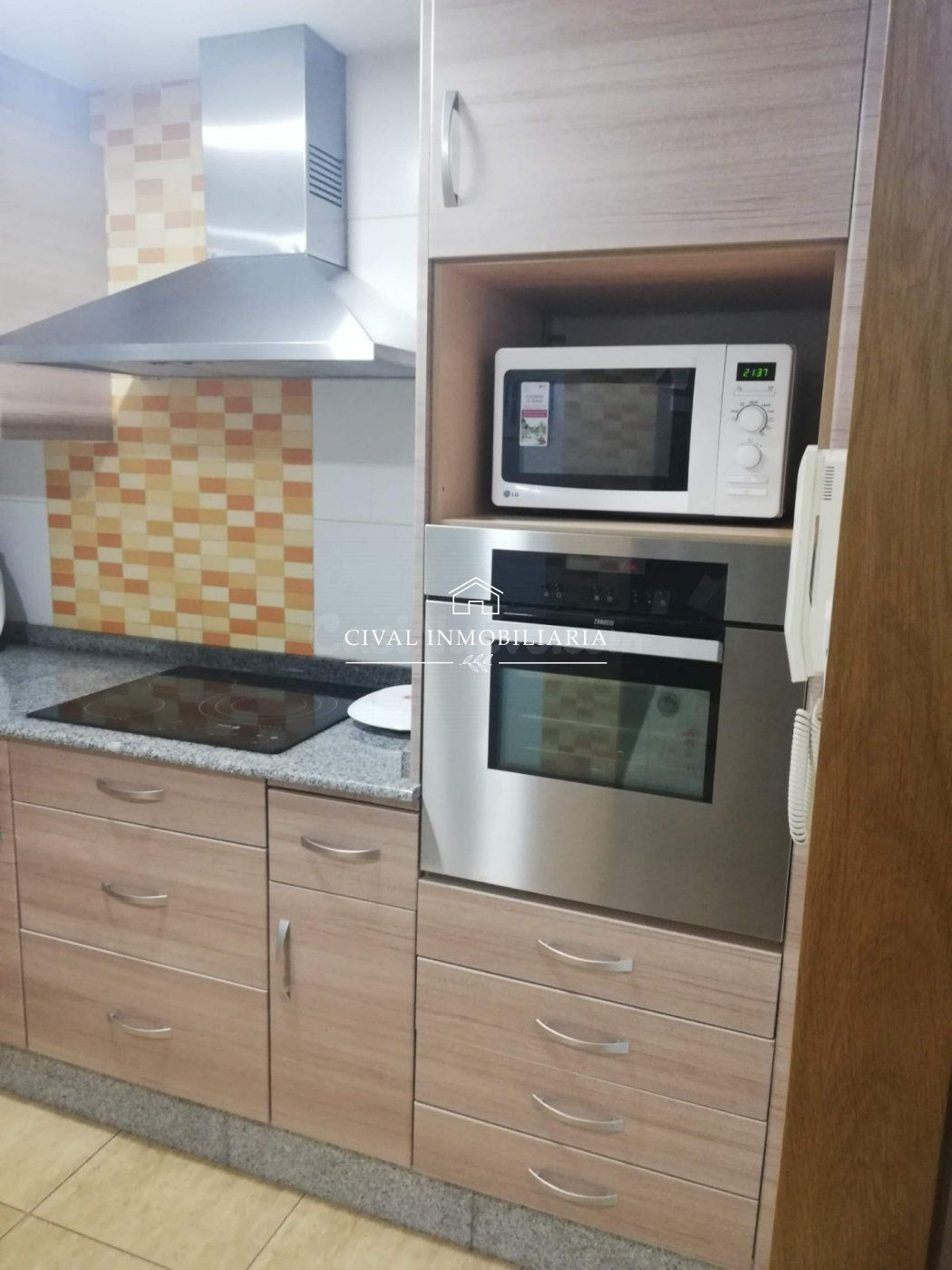 PISO VENTA ALCASSER - VALENCIA
