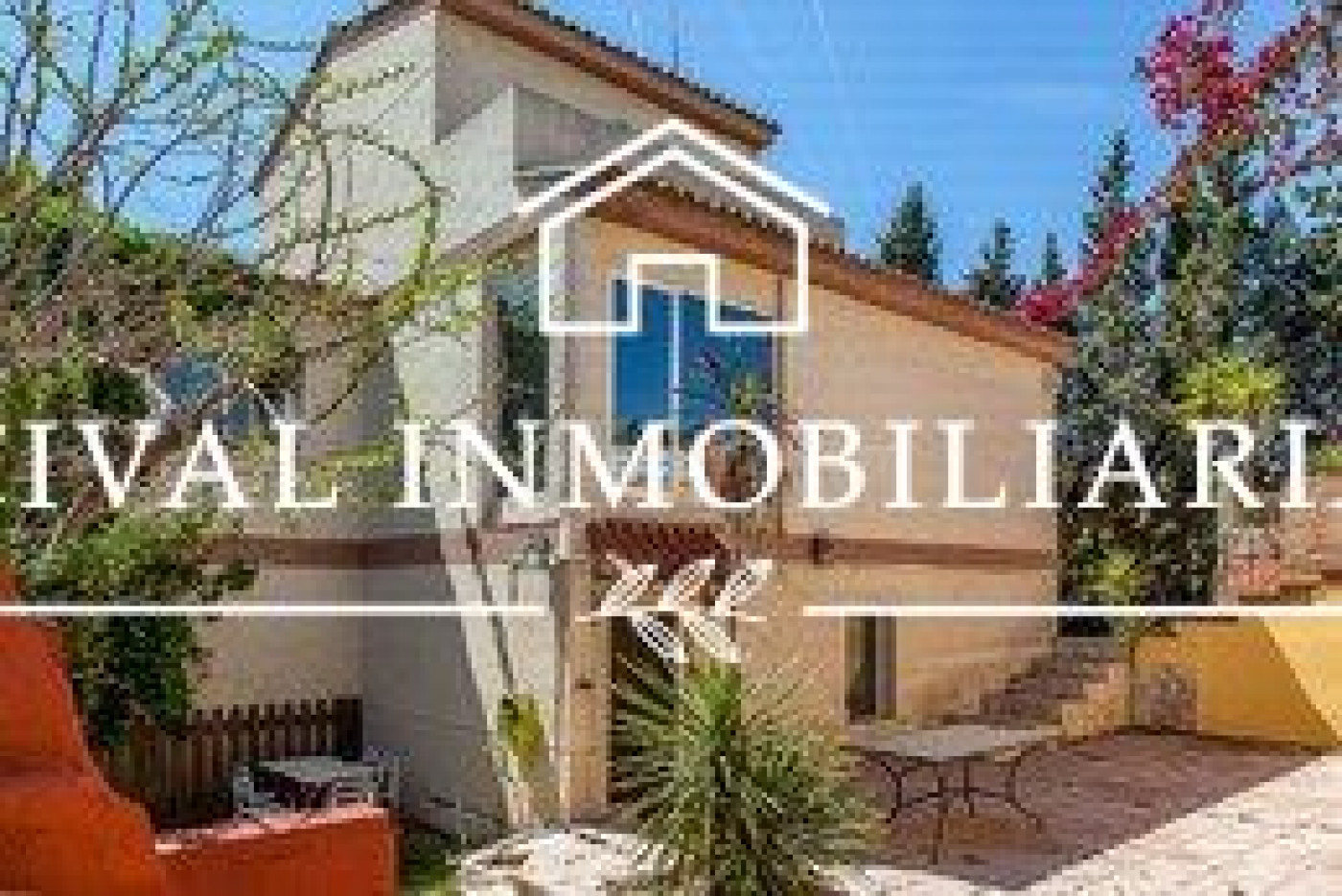 CHALET EN VENTA EN URB. CALICANTO - VALENCIA