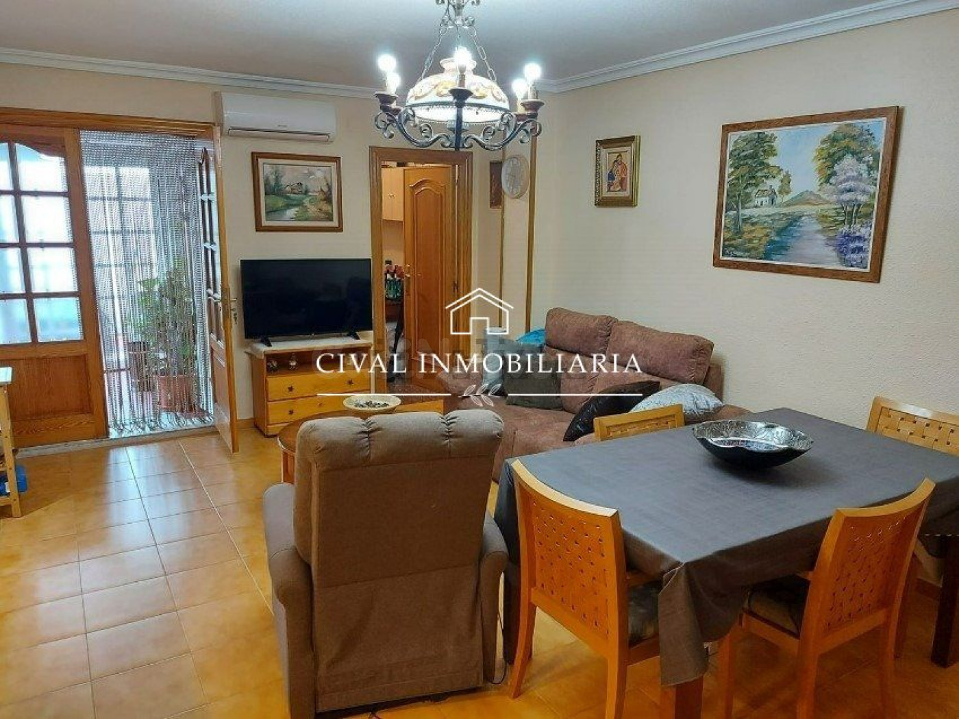 PISO EN VENTA ALCÀSSER - VALENCIA
