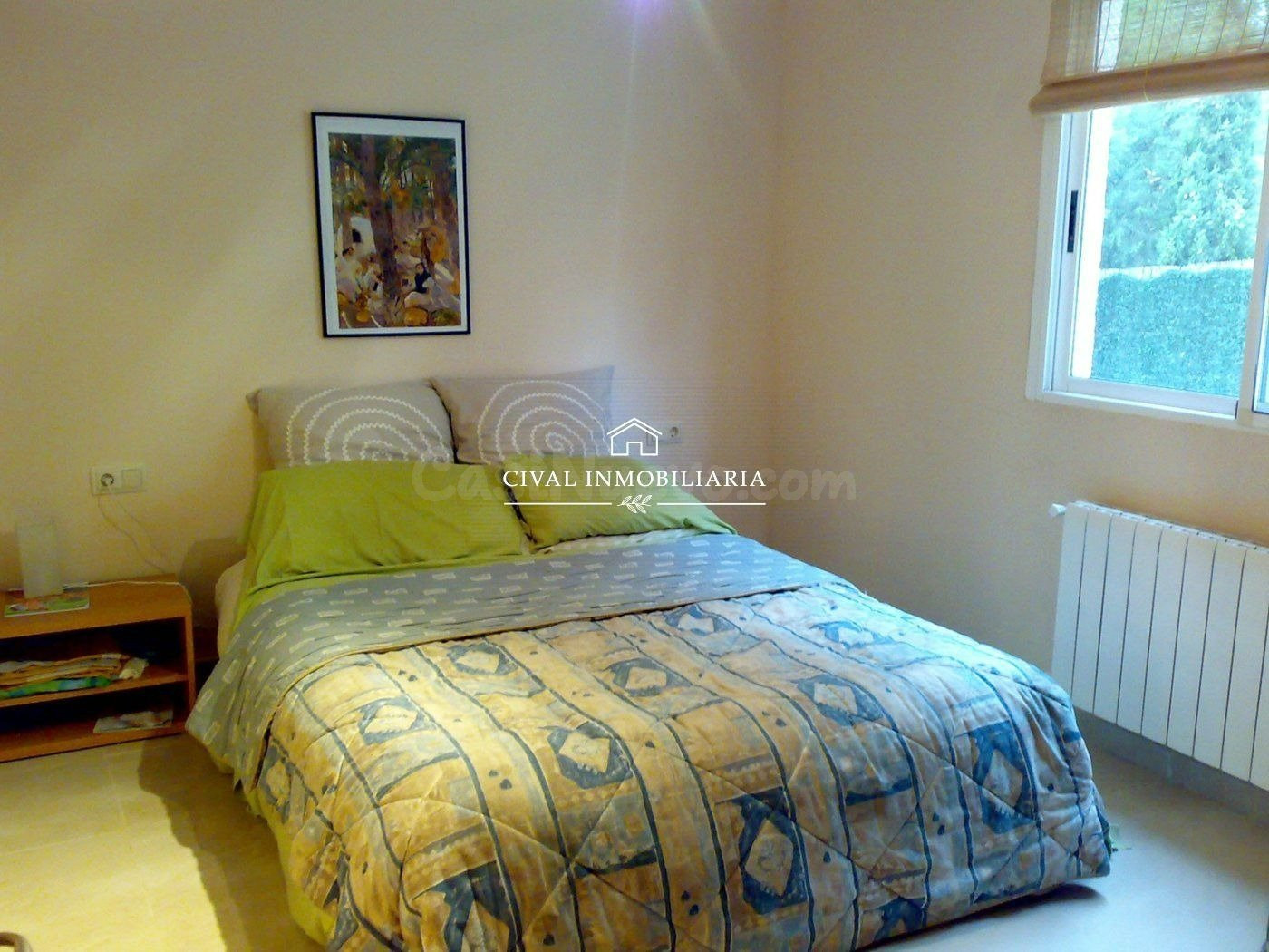 CHALET EN VENTA EN URB. CALICANTO - VALENCIA