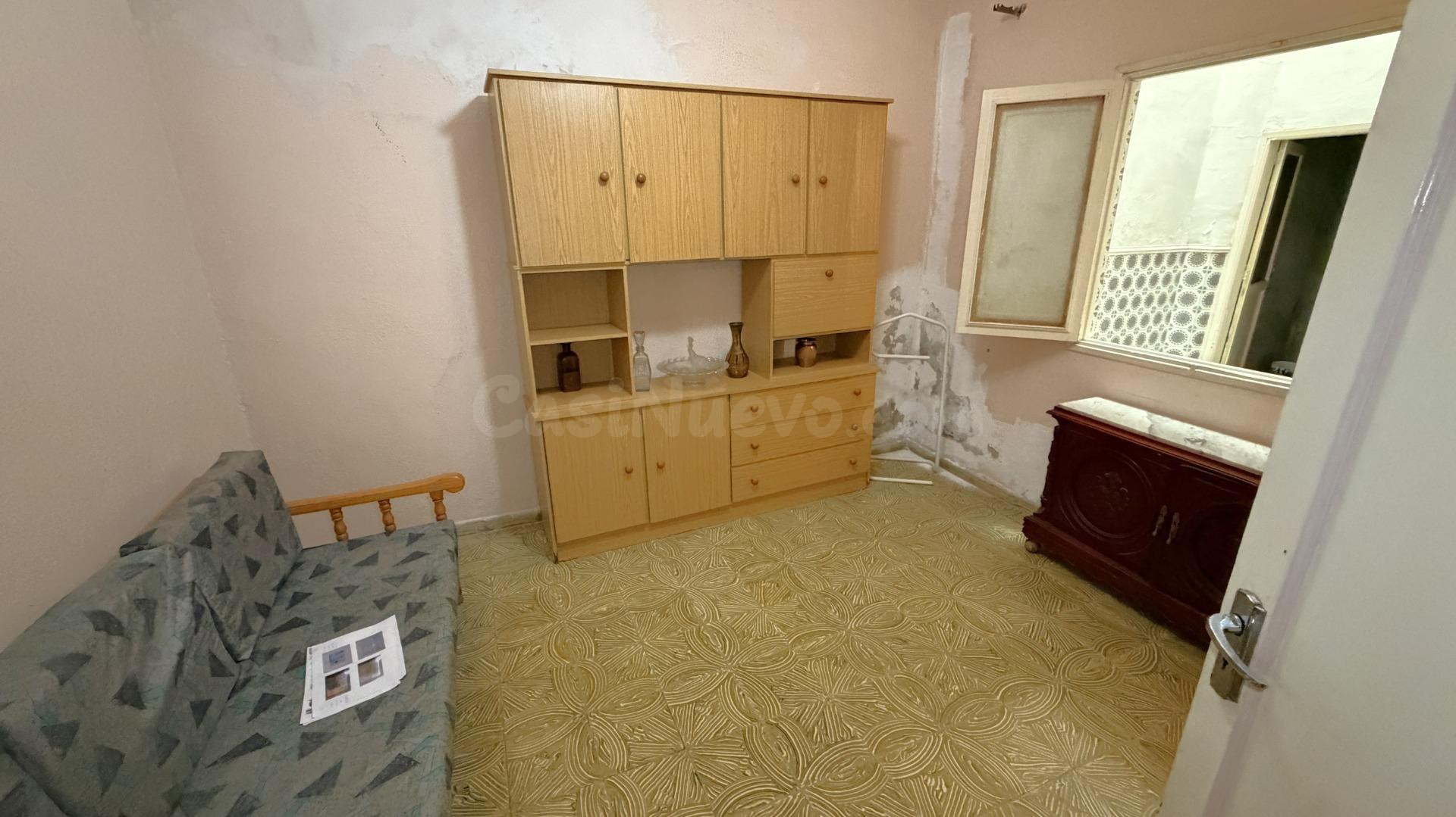Edificio en venta en Pedro Hidalgo - foto 2