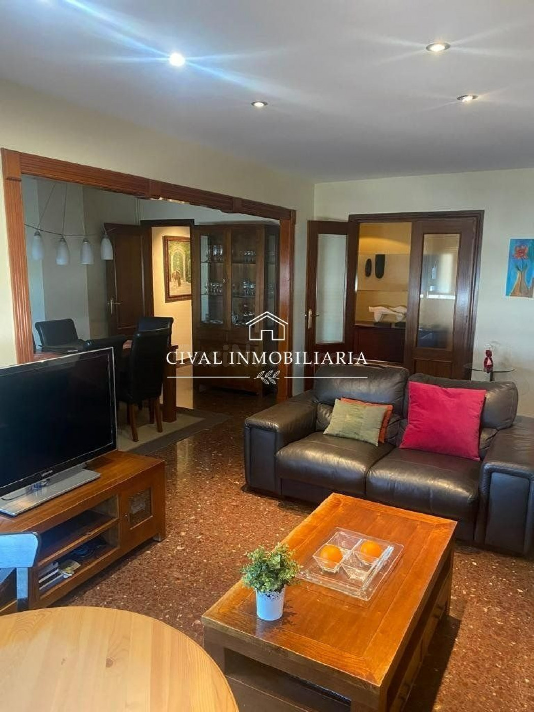 PISO VENTA SANT ISIDRE - VALENCIA