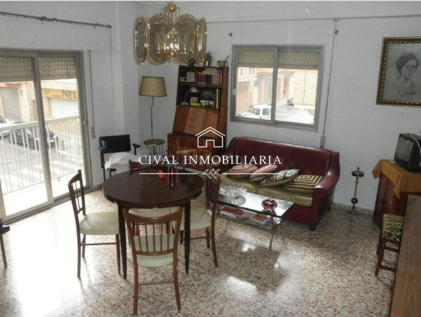 PISO VENTA ALAQUAS - VALENCIA