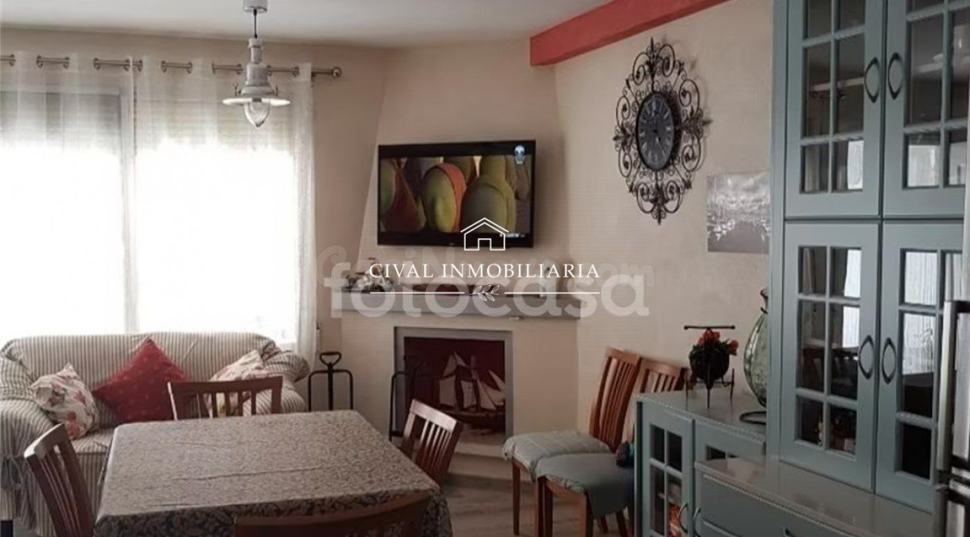 CHALET ADOSADO VENTA PLAYA POBLA DE FARNALS - VALENCIA