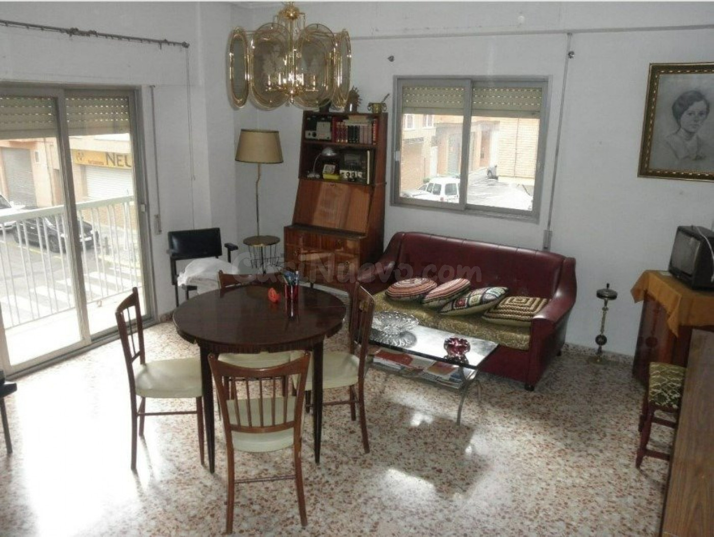 PISO VENTA ALAQUAS - VALENCIA