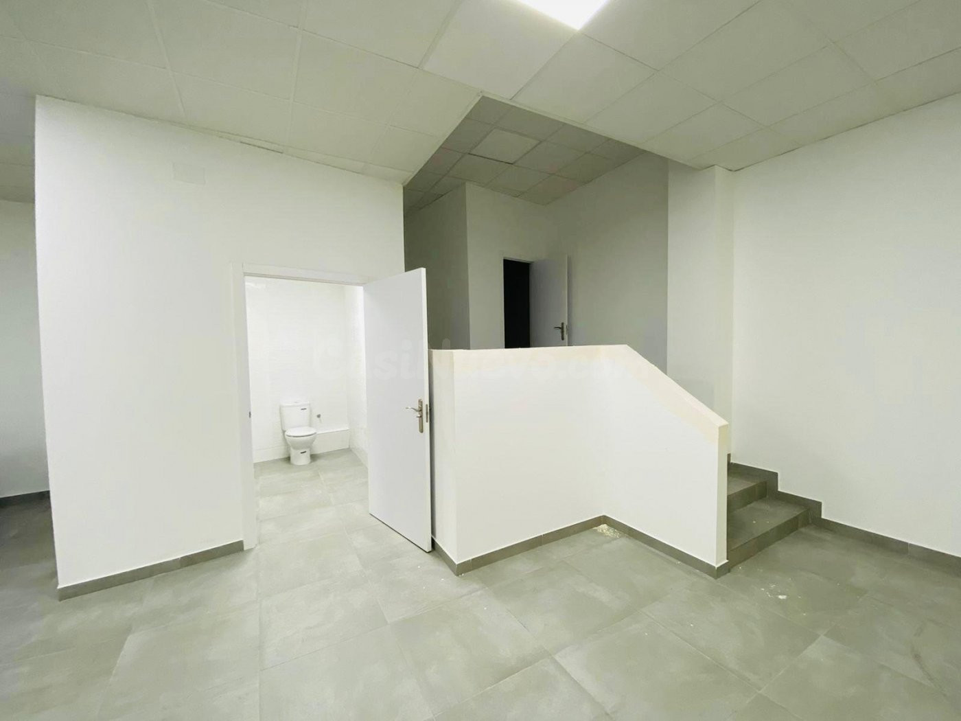 LOCAL COMERCIAL EN ALQUILER PATRAIX - VALENCIA