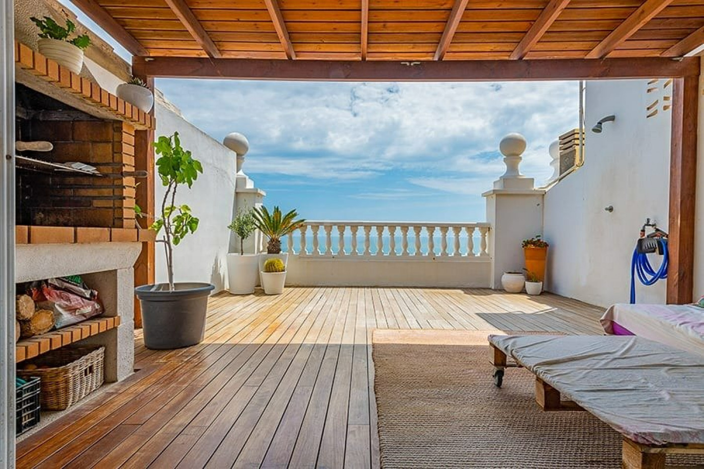 ÁTICO DÚPLEX EN VENTA PORT SAPLAYA - VALENCIA