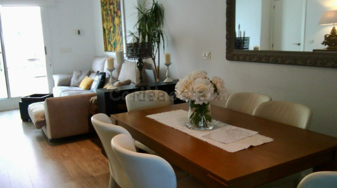 CHALET ADOSADO EN VENTA SILLA - VALENCIA