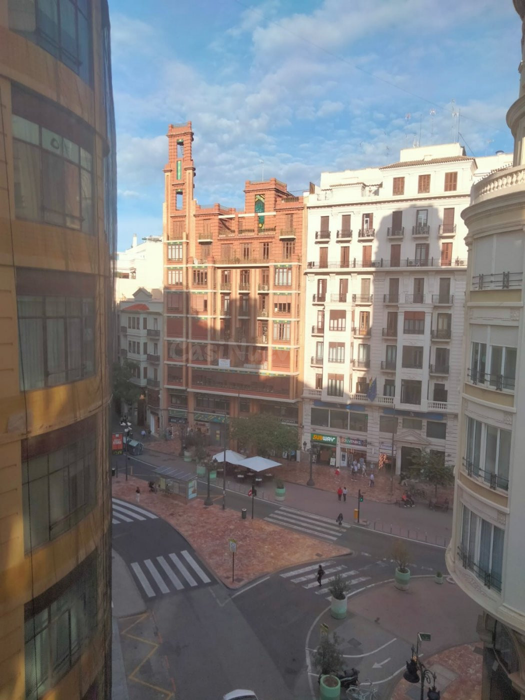 Piso en Venta en San Vicente Mártir - Plaza Ayuntamiento - Valencia