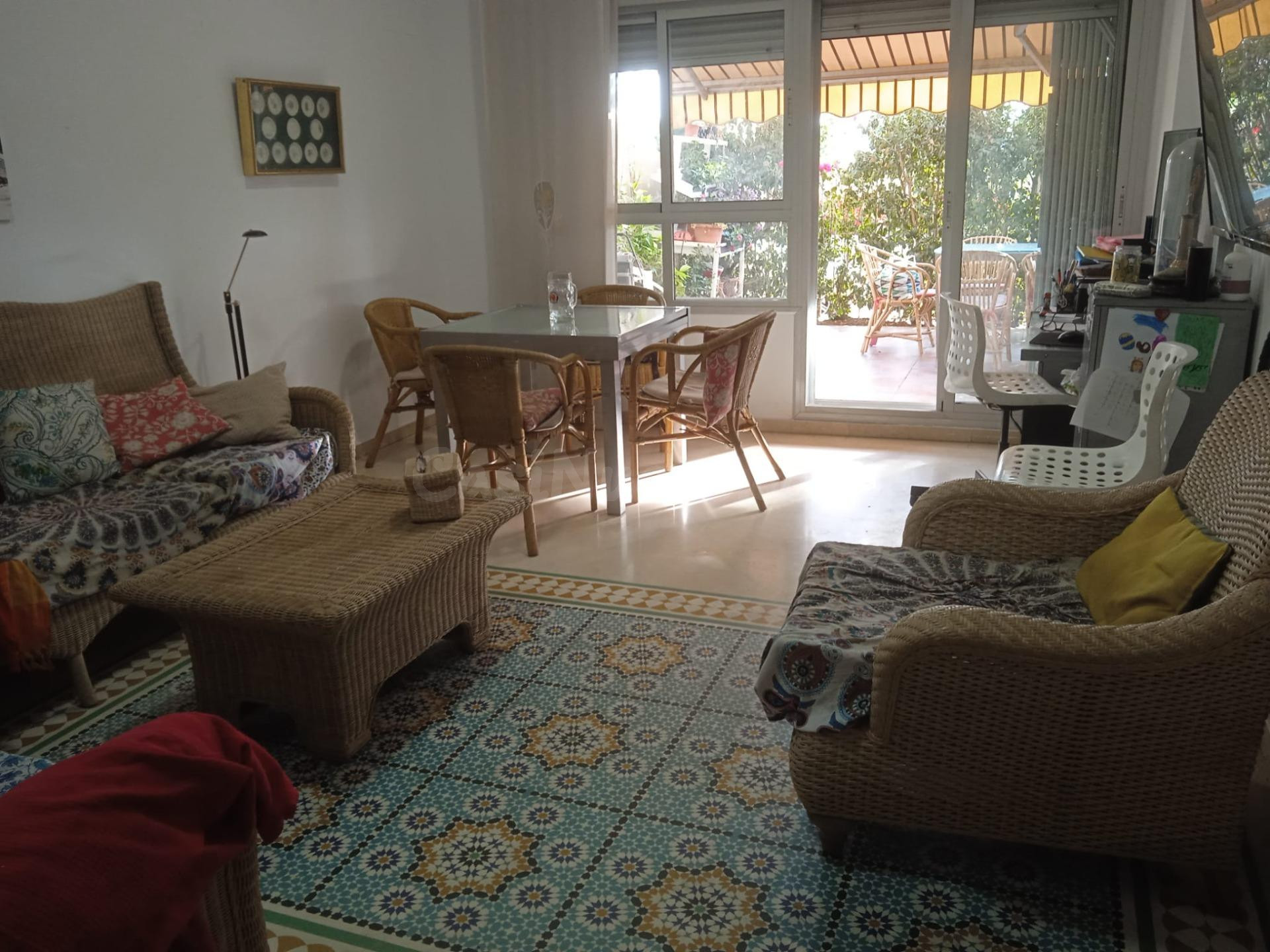 Se Vende Duplex en Sant Pau - Valencia