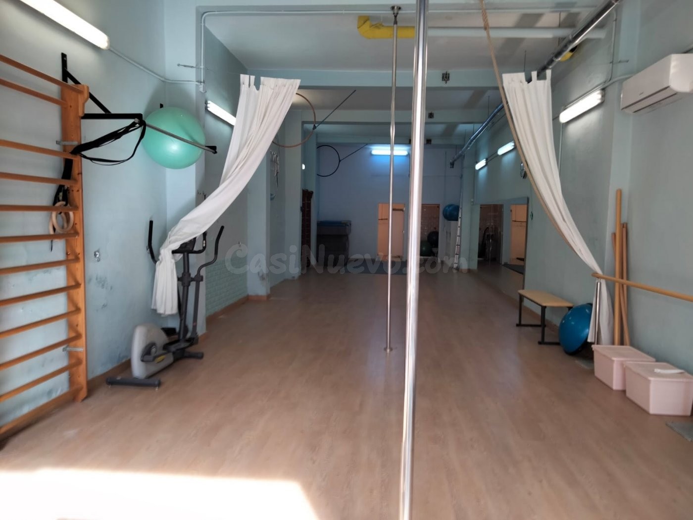 Venta Local en Torrent - Zona Avendia el Vedat -
