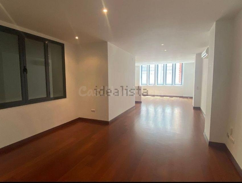 PISO EN RUZAFA - VALENCIA