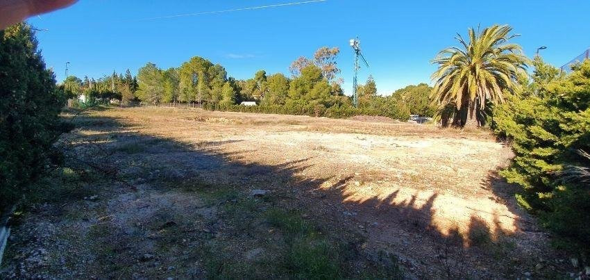 Terreno Urbano en Santa Apolonia - Torrent (El vedat)