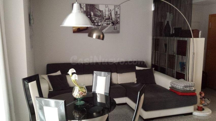 Piso en venta Parc Central - Torrent