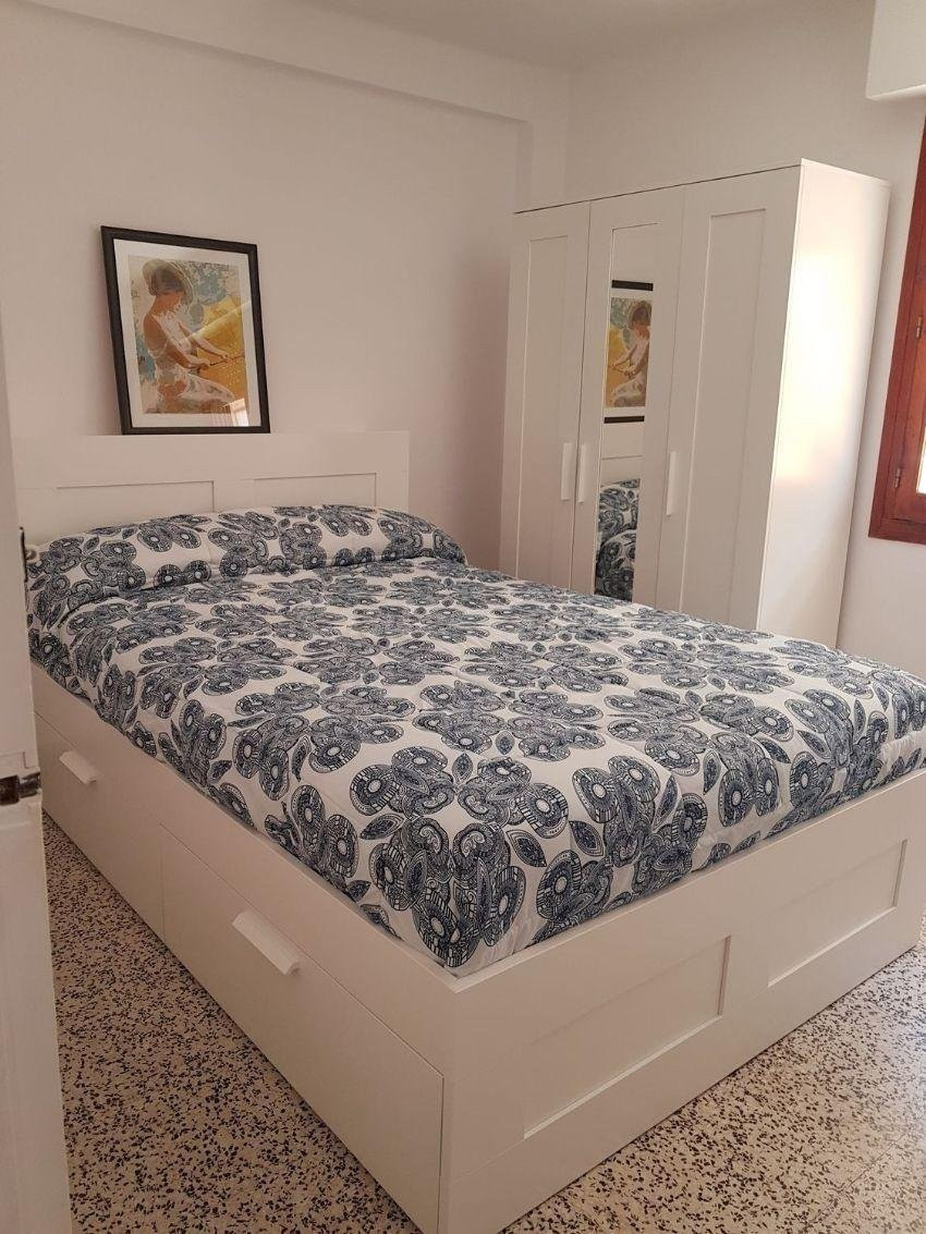 SE VENDE APARTAMENTO EN LA PLAYA DE TAVERNES DE LA VALLDIGNA