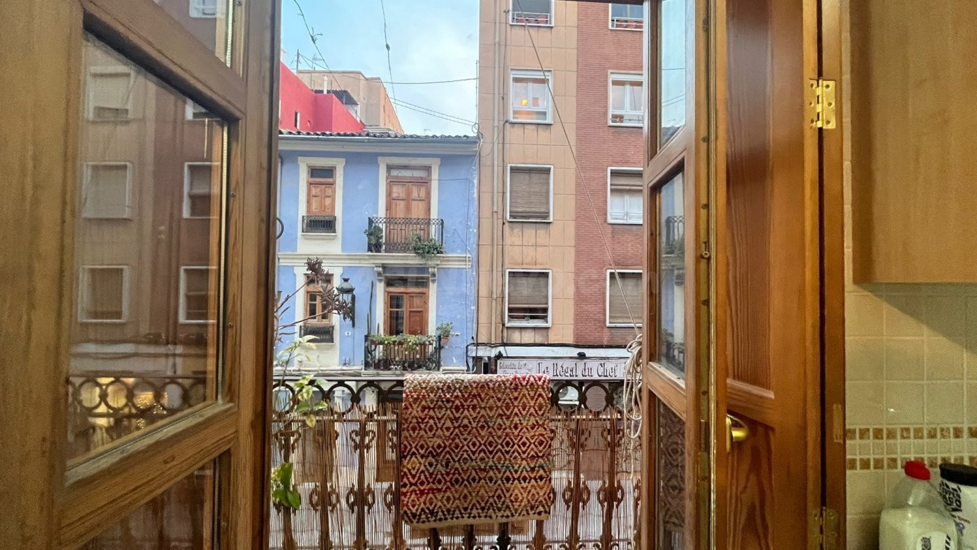 Piso en Ruzafa - Valencia