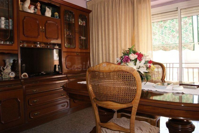 Piso en venta en Marxalenes