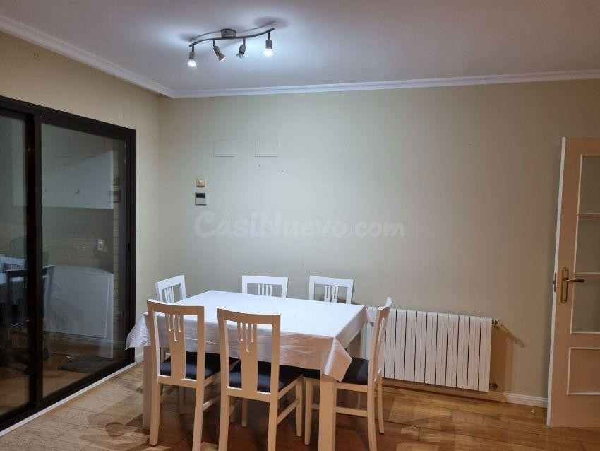 Piso en Penya-Roja - Valencia