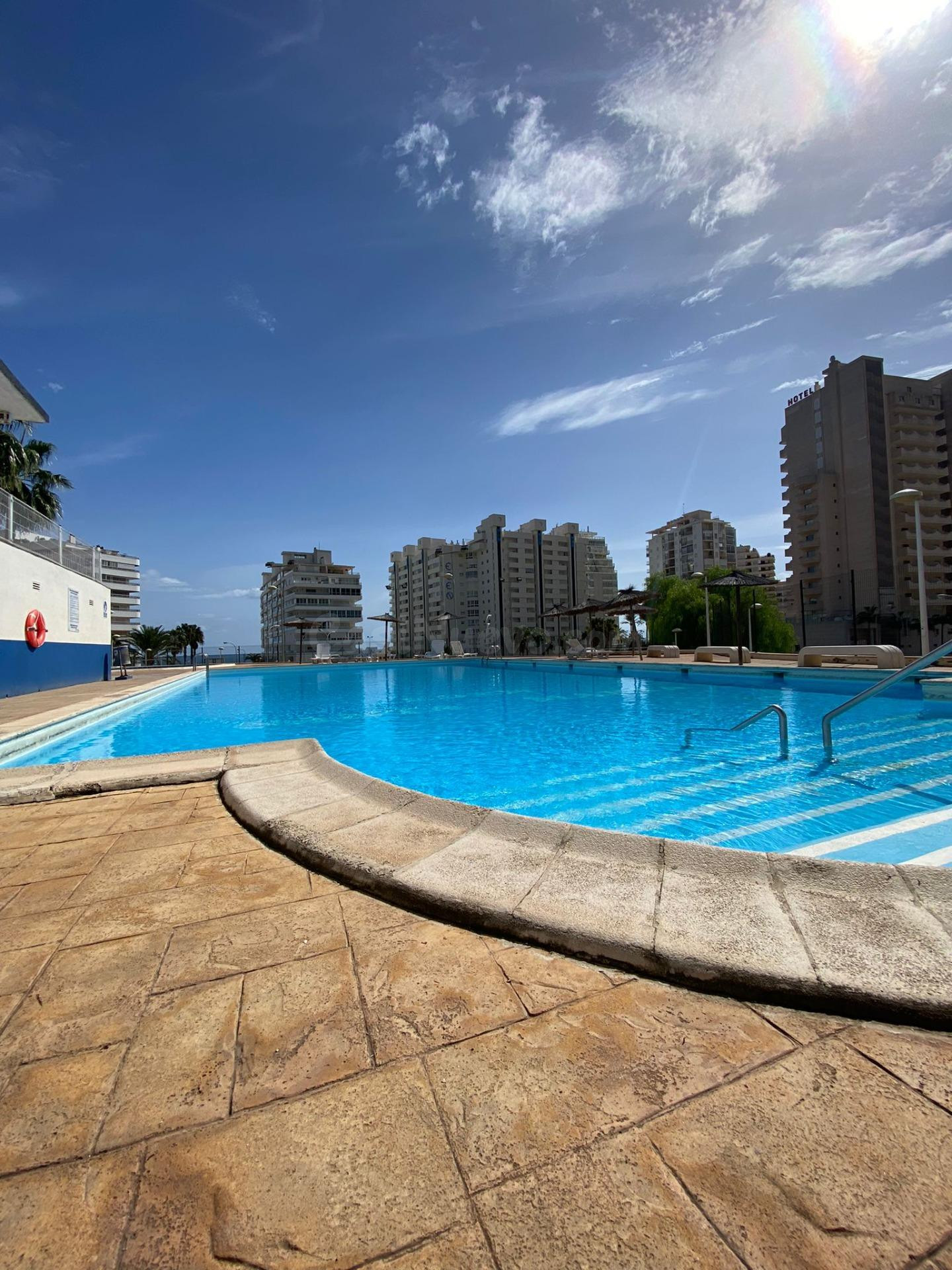 CHALET EN VENTA EN CULLERA