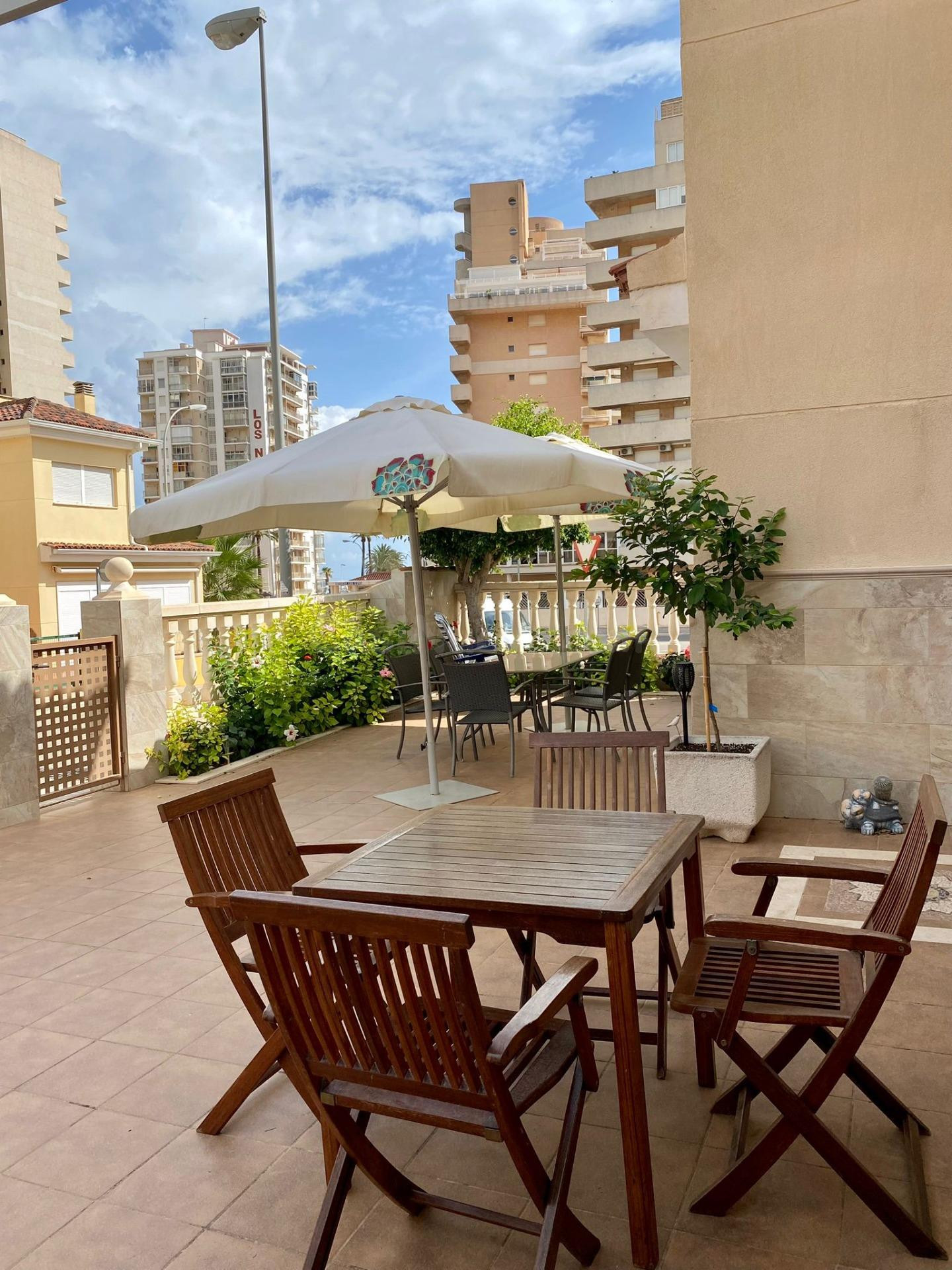CHALET EN VENTA EN CULLERA - foto 2
