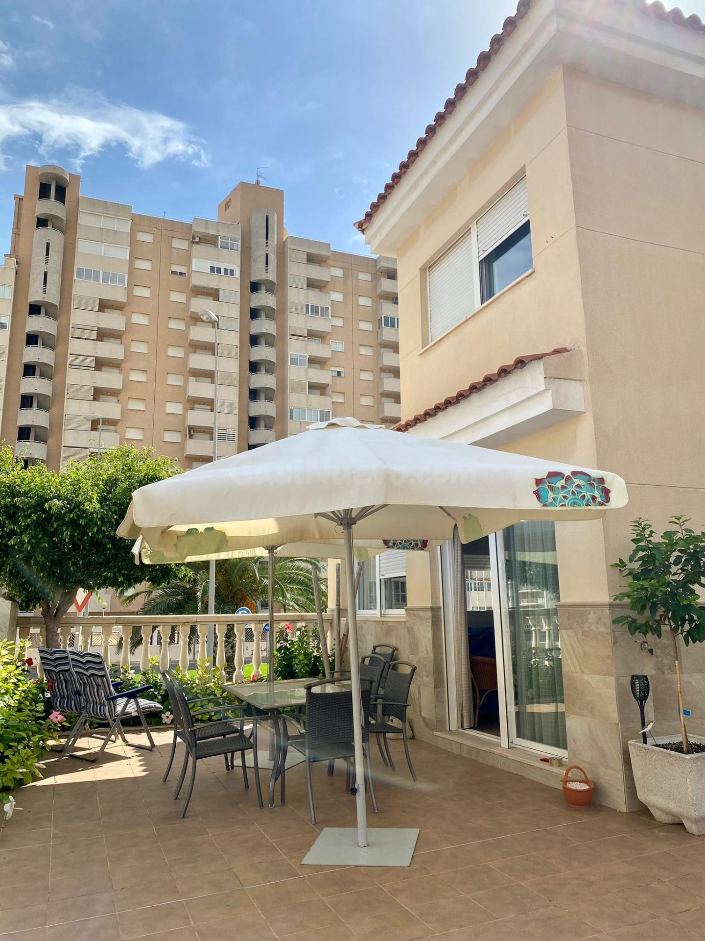 CHALET EN VENTA EN CULLERA - foto 3