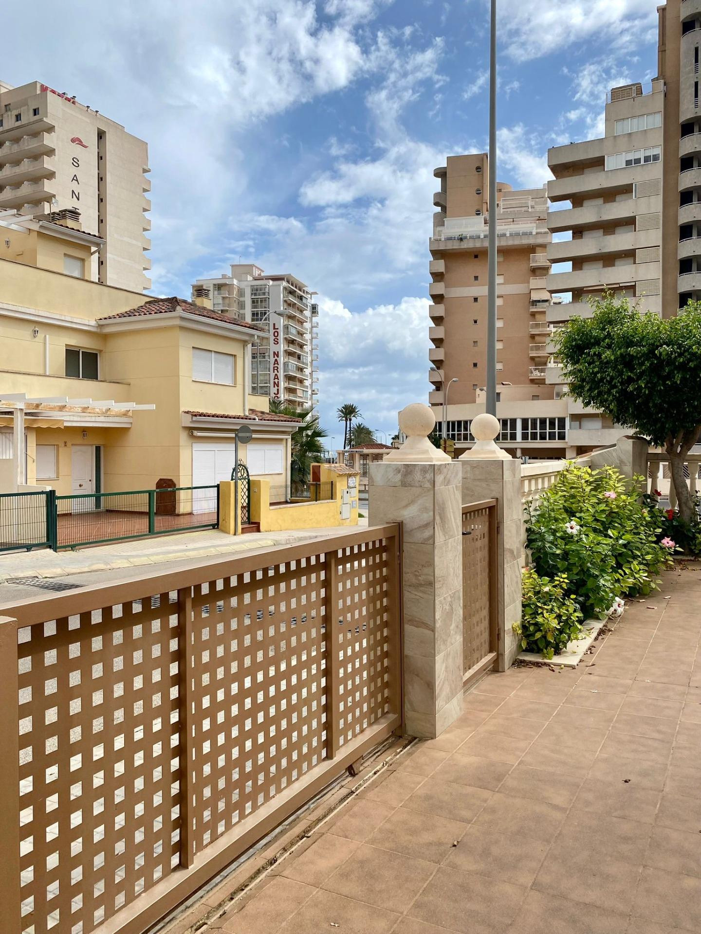 CHALET EN VENTA EN CULLERA - foto 4
