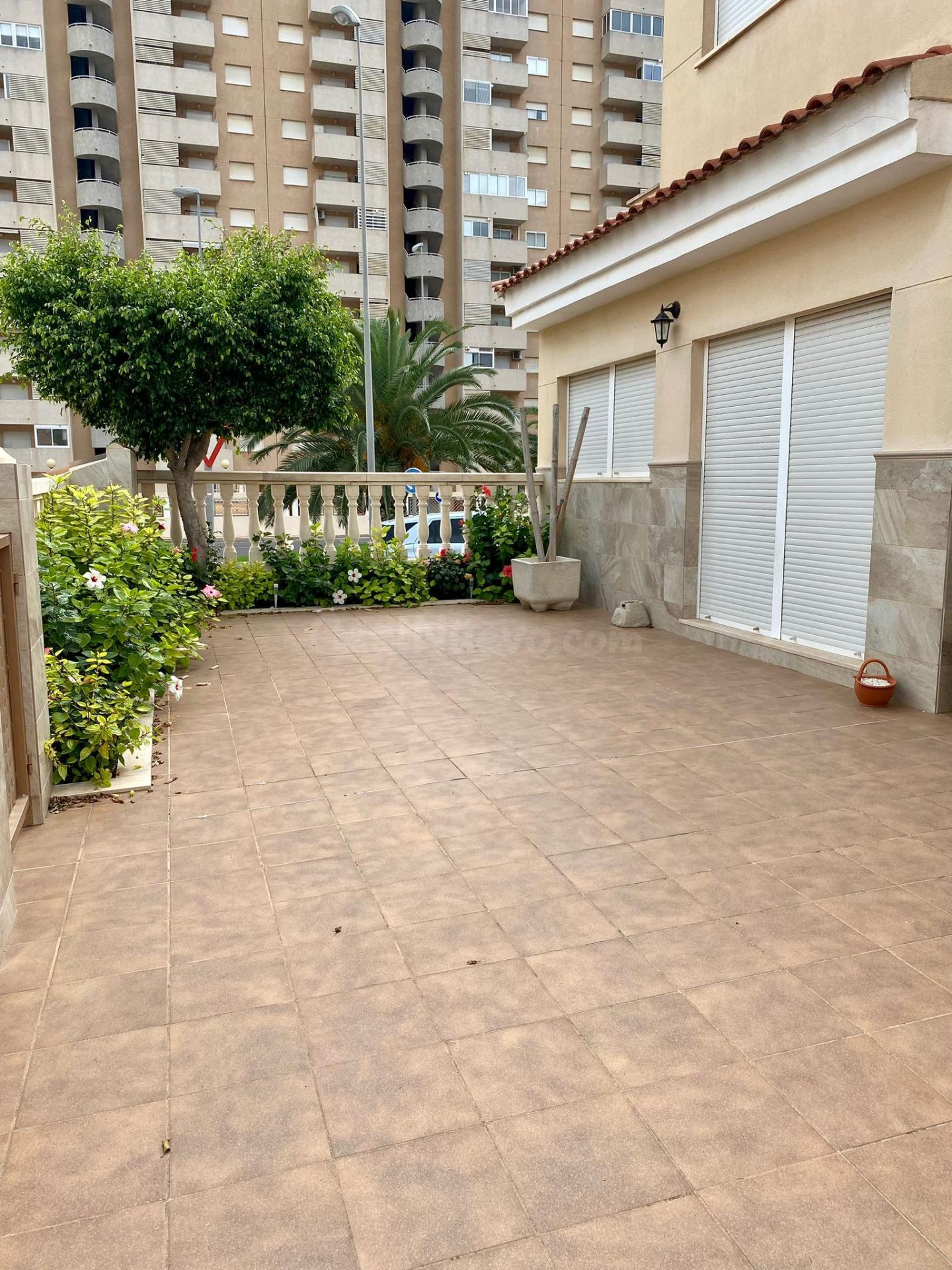 CHALET EN VENTA EN CULLERA - foto 5