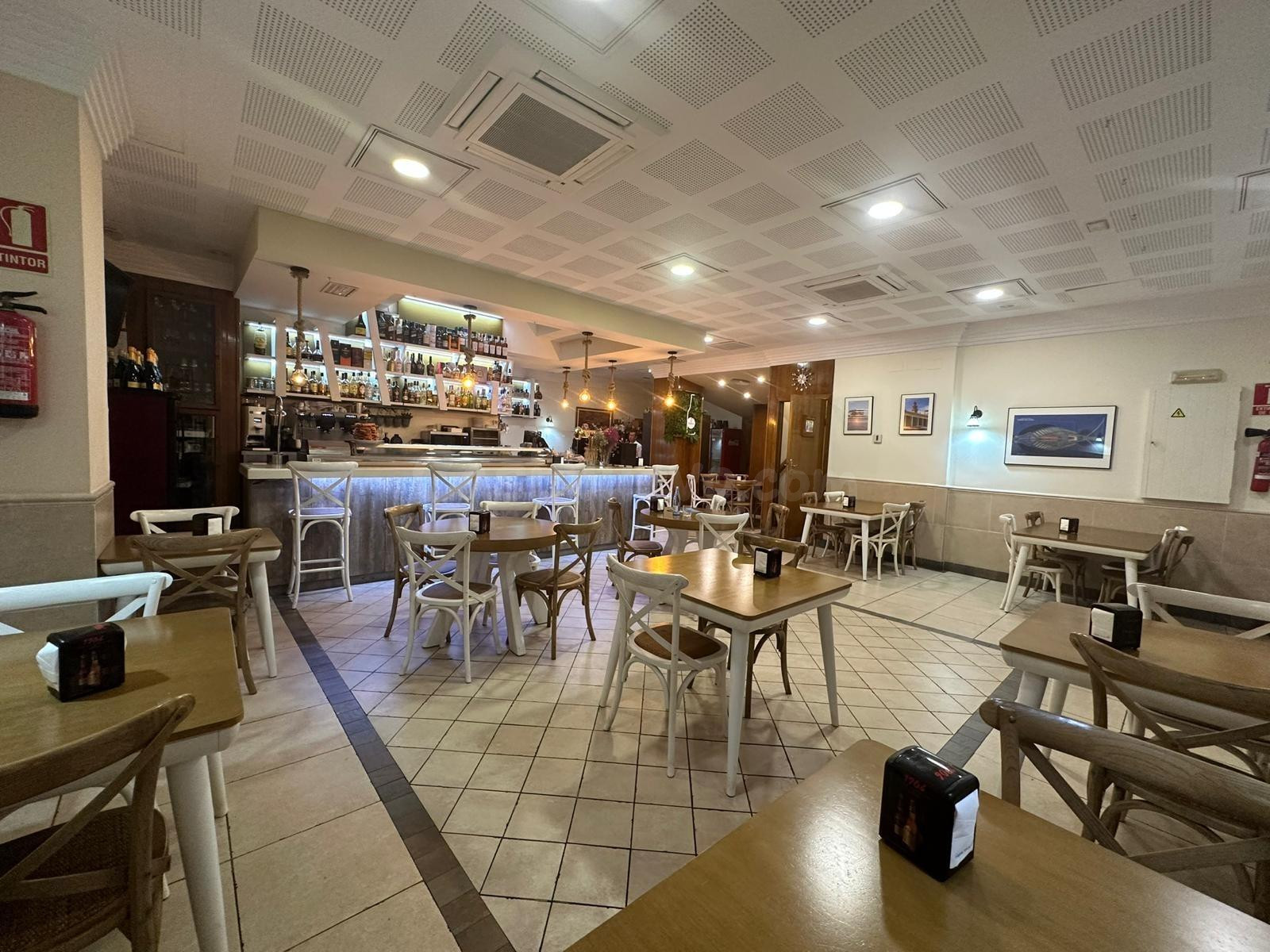 OPORTUNIDAD DE NEGOCIO EN RUZAFA - VALENCIA