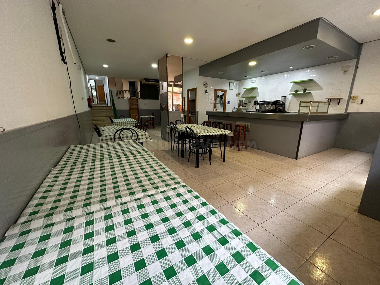 Bar en Venta - Torrent