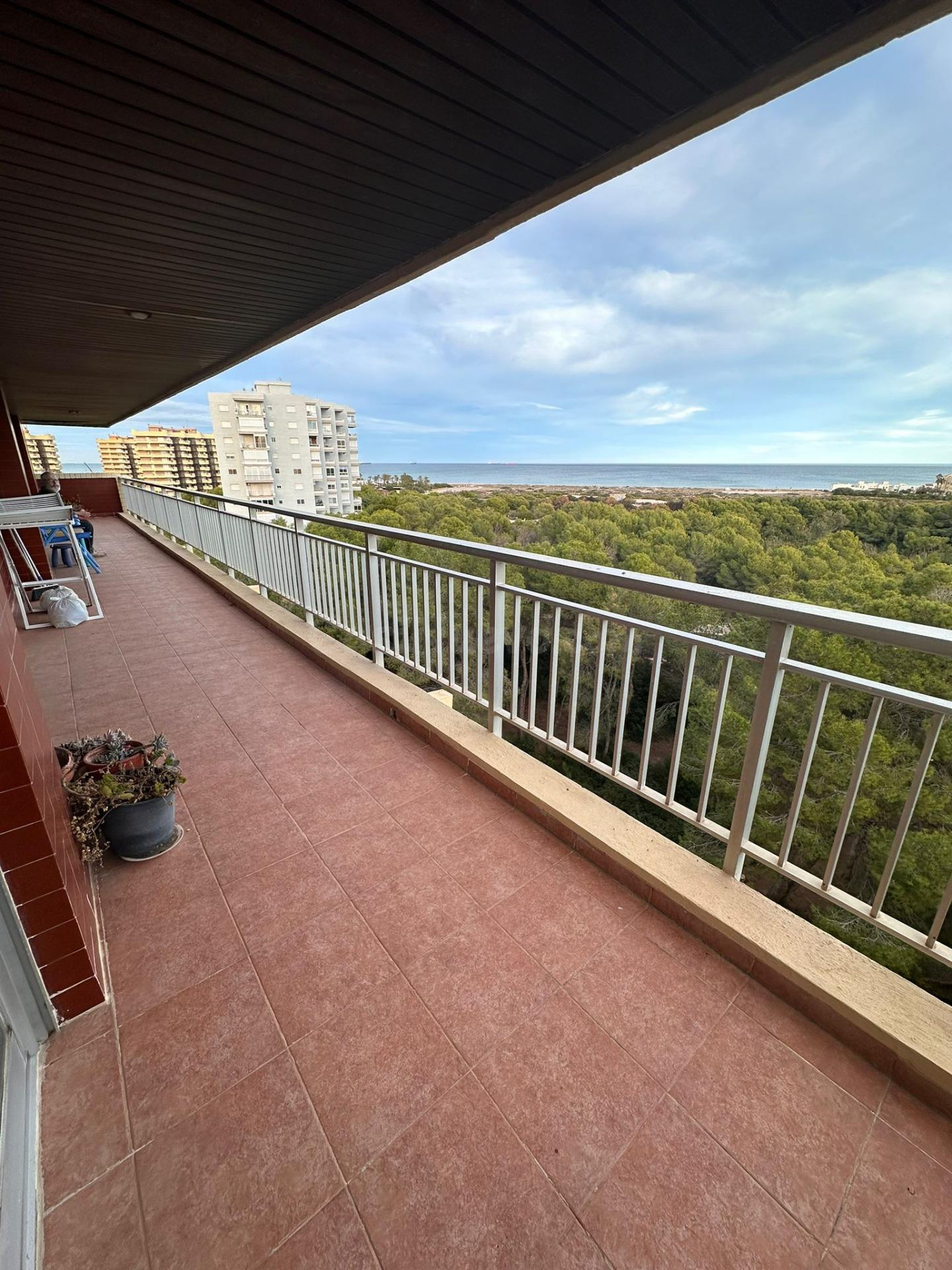 Piso en Venta en El Saler - Valencia