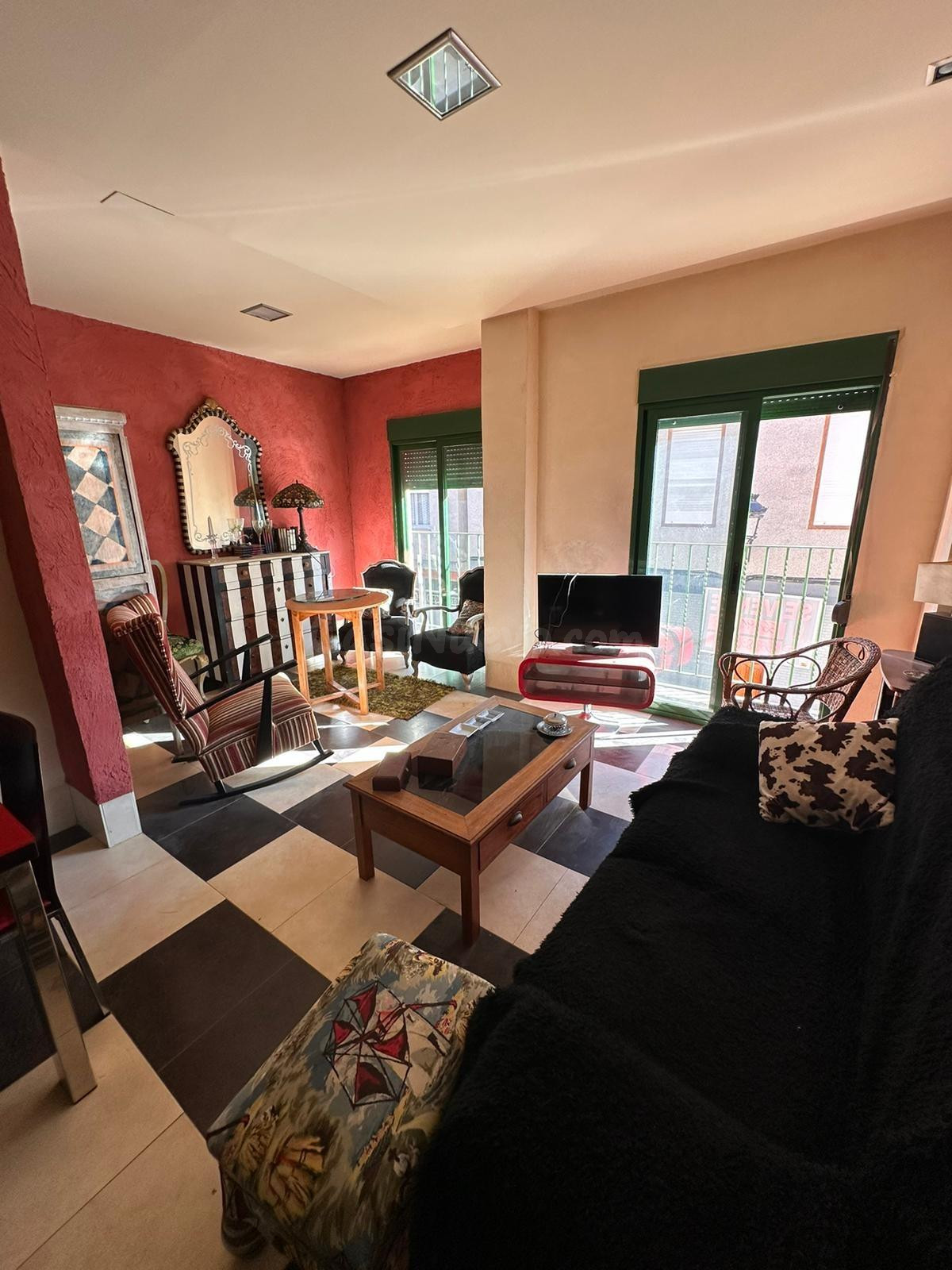 Piso en Venta en Benifaió - Valencia