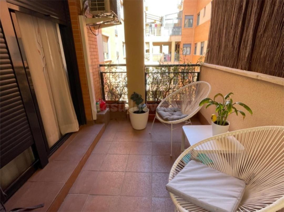 Piso en venta Zona Plaza Xuquer - Paiporta
