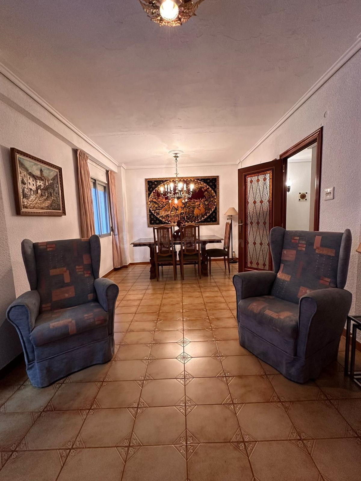Piso en Venta en Montolivet - Valencia