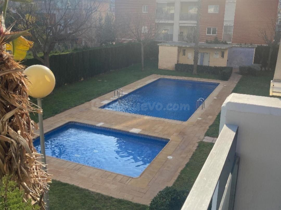 Piso en Venta en Valterna - Paterna