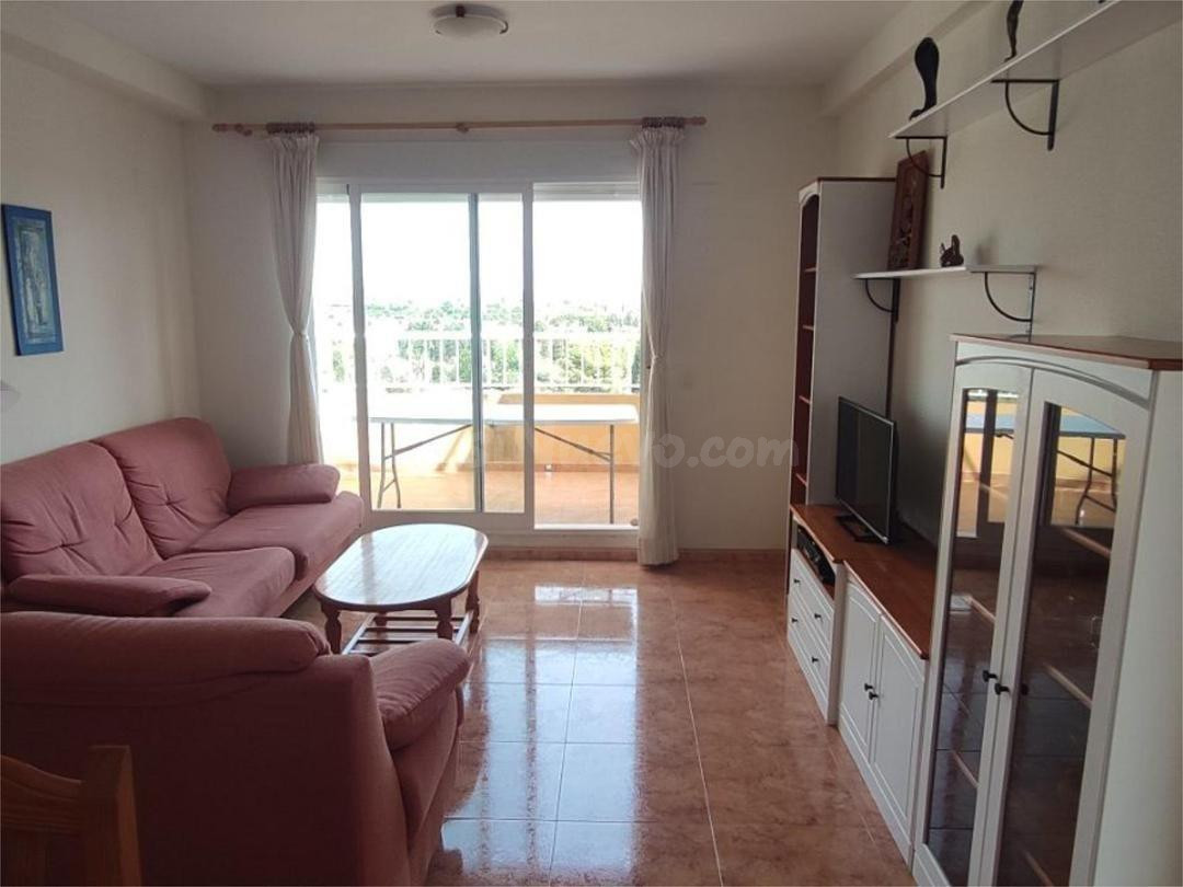 Piso en venta en Canet d'en Berenguer - Valencia