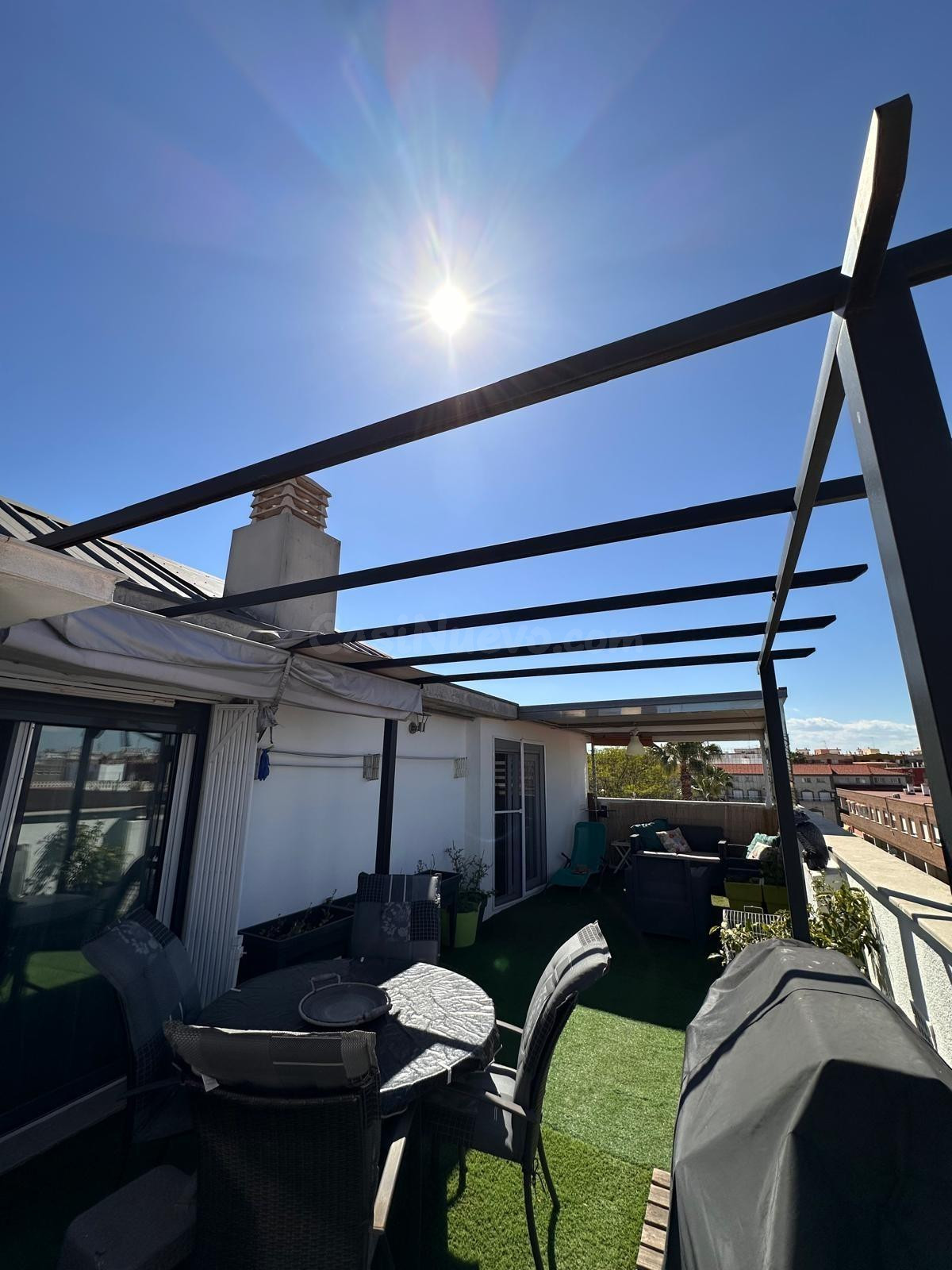 Atico - Dúplex en Venta en Aldaia - Valencia