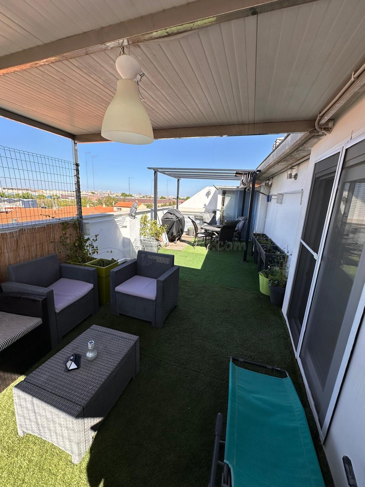 Atico - Dúplex en Venta en Aldaia - Valencia - foto 3