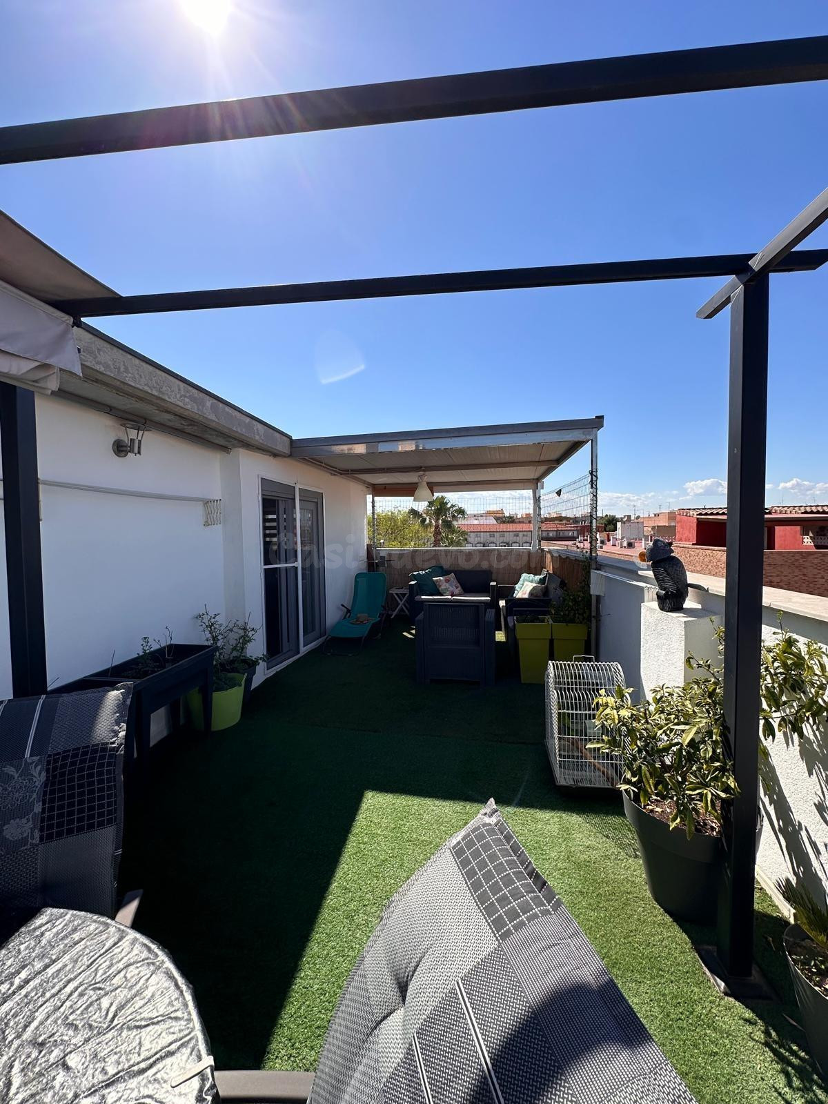Atico - Dúplex en Venta en Aldaia - Valencia - foto 5