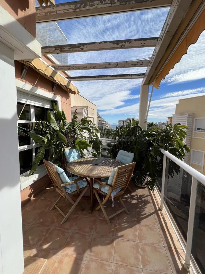 Piso en venta en El Racó, Cullera