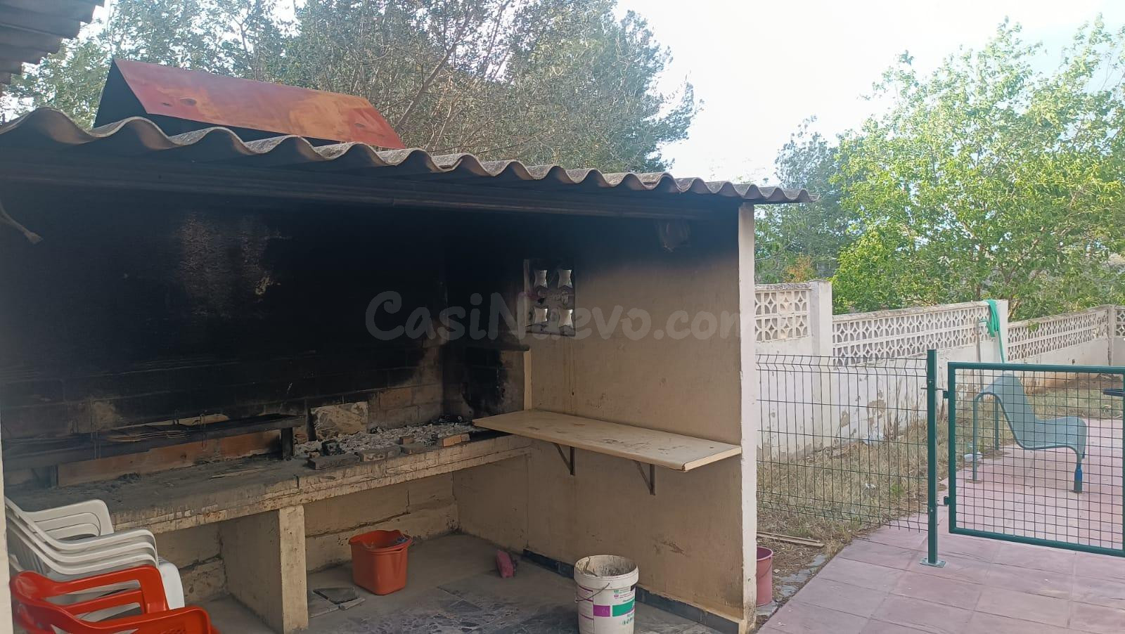Se Vende Apartamento/ Casa en Chiva, Valencia - foto 3