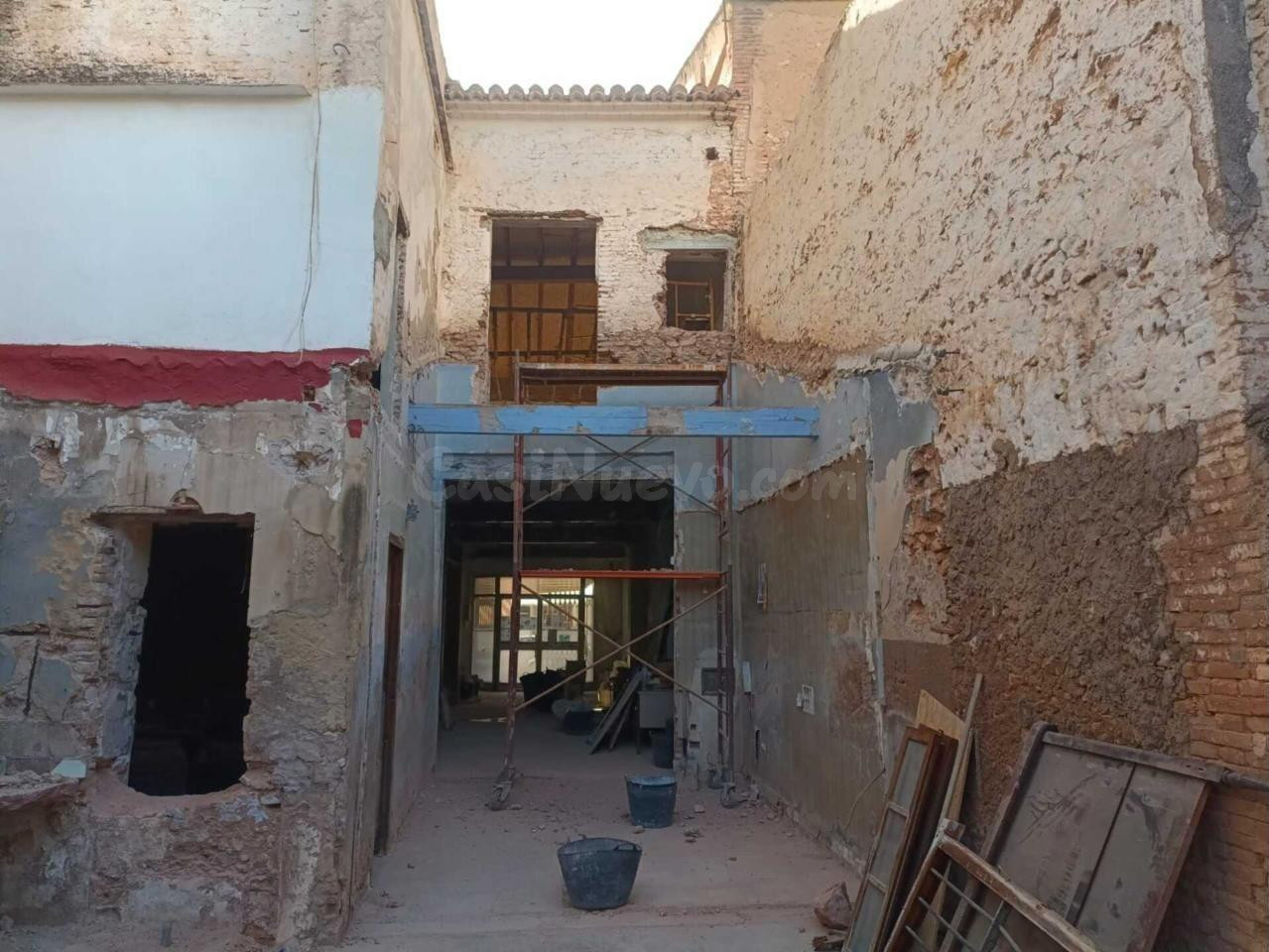Casa en Venta en Massamagrell, Valencia