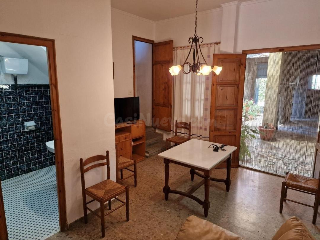 Se vende casa adosada en Meliana, Valencia