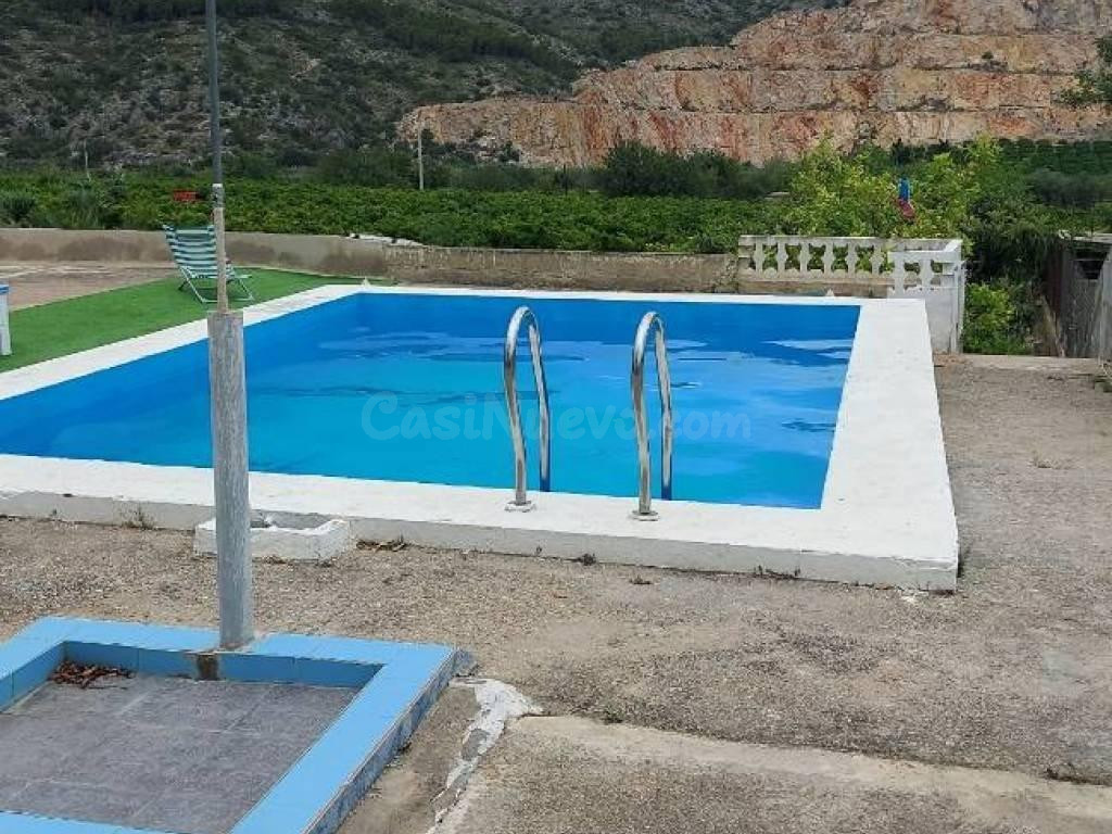 Se Vende Casa/ Chalet en Calicanto, Valencia