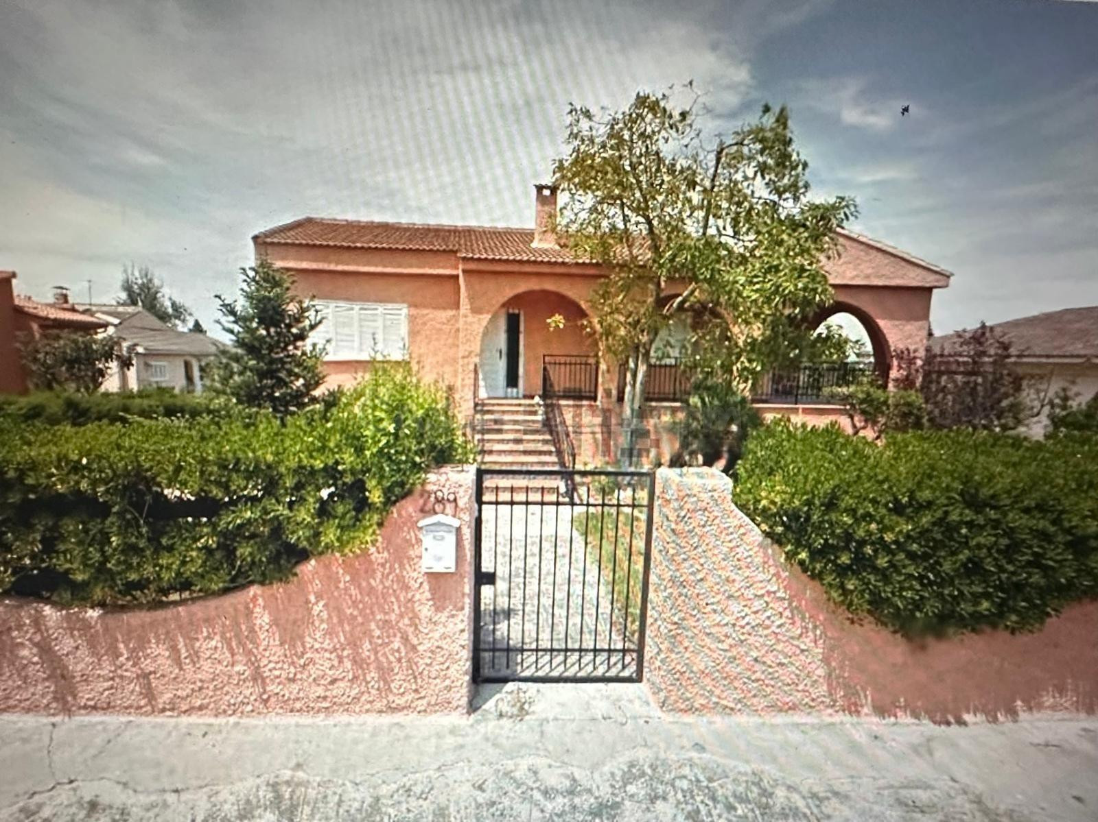 Se vende chalet en Olimar - Carambolo - Atalaya de Levante, Chiva (Valencia)