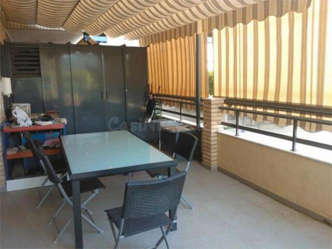 Se vende casa en Canet d´En Berenguer