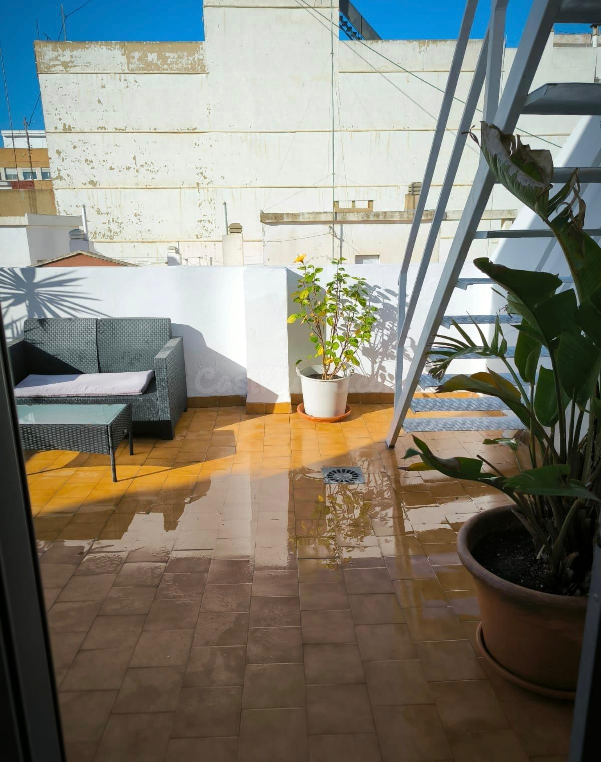 Se vende ático en Patraix, Valencia